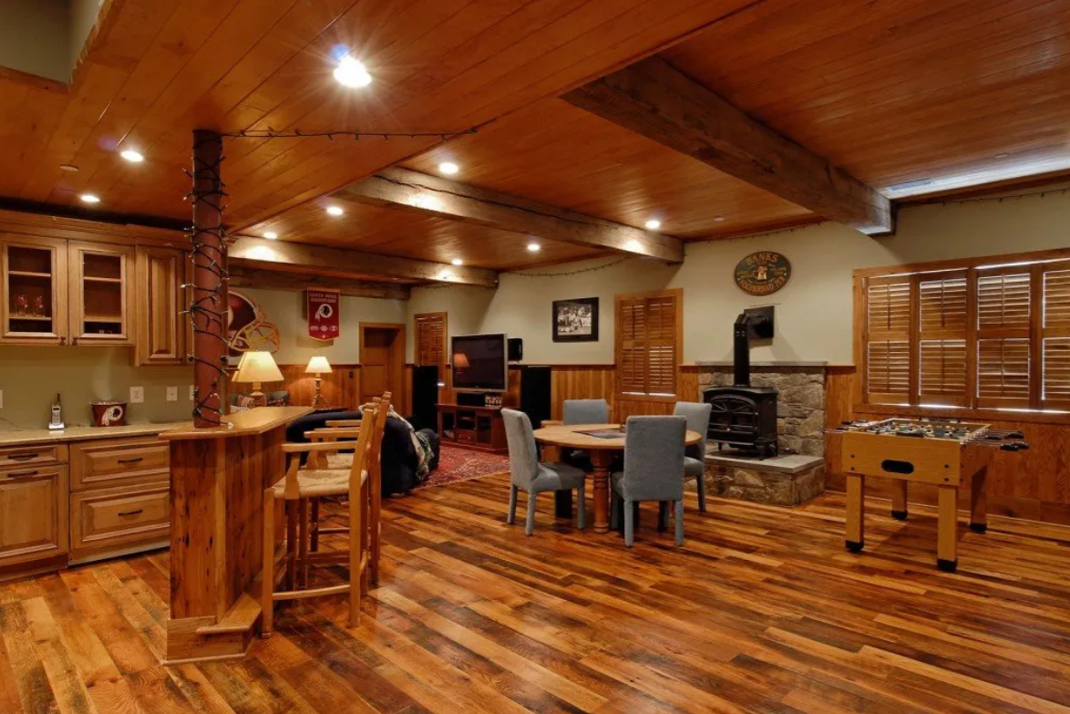 Home Renovations you can Count on!