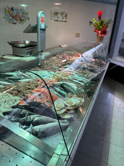 Images Pescheria da Sami