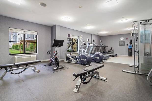 Images Homewood Suites by Hilton Beaumont, TX