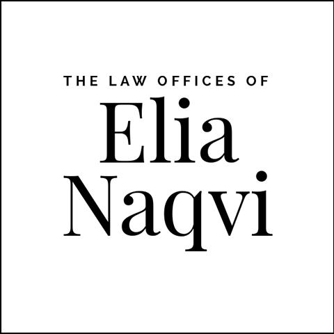 The Law Offices of Elia A. Naqvi