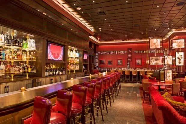 Images Planet Hollywood Resort Las Vegas - A Caesars Rewards Destination