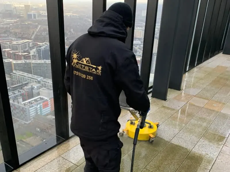 Images JetStar Exterior Cleaning Ltd