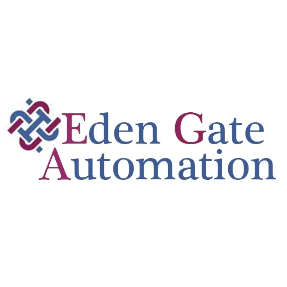 company logo