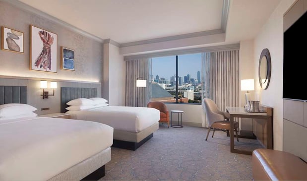 Images Hilton Anatole