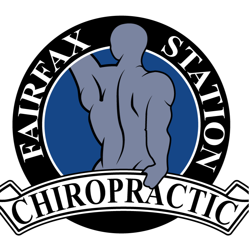 Fairfax Station Chiropractic & Wellness Center Logo