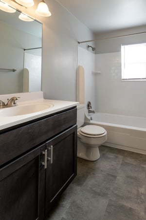 Images McDonogh Village Apartments & Townhomes