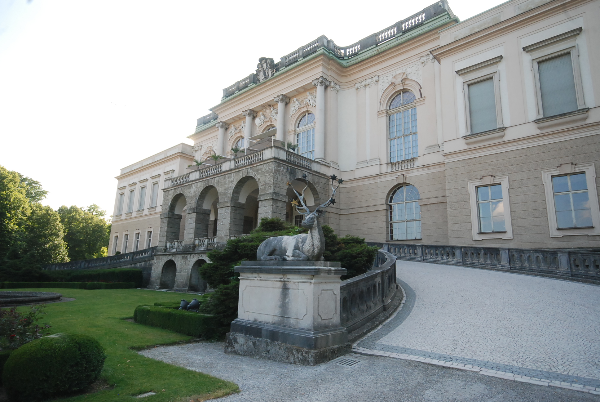 Bild 2 von Monumentum: Denkmalpflege, Planung & Forschung