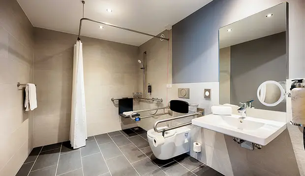 Premier Inn Berlin Airport Hotel, Alexander-Meissner-Str.2 in Berlin