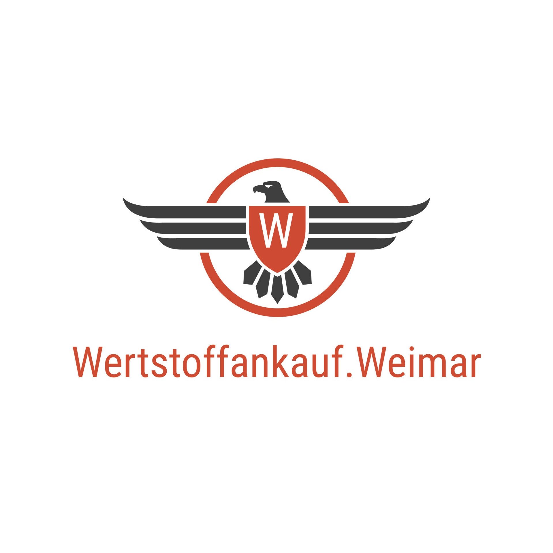 Wertstoffsankauf.Weimar in Weimar