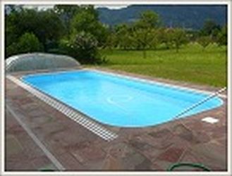 Foto de Fa. Poppenreiter Poolhaus Foto de Fa. Poppenreiter Poolhaus