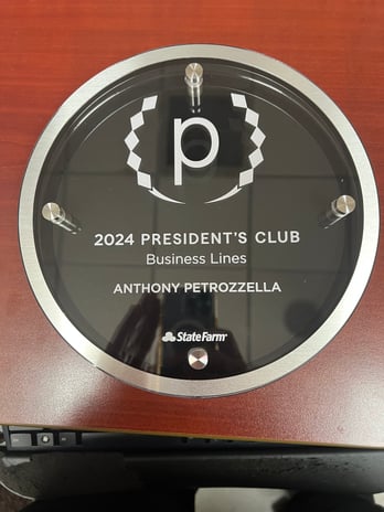 Images State Farm: Tony Petrozzella
