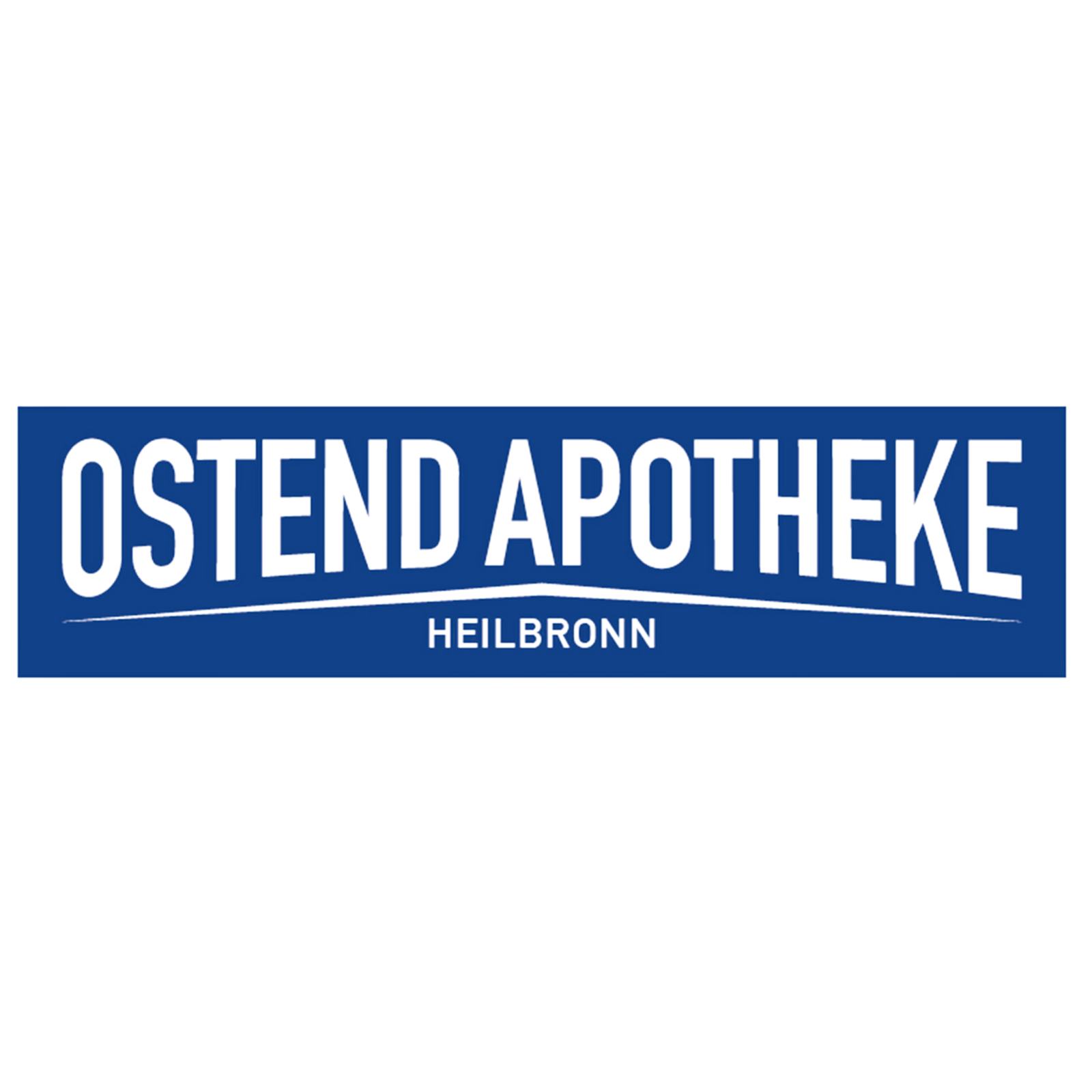 Ostend-Apotheke Logo