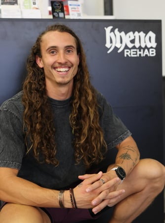 Images Hyena Rehab SD (Doctors of Physical Therapy)