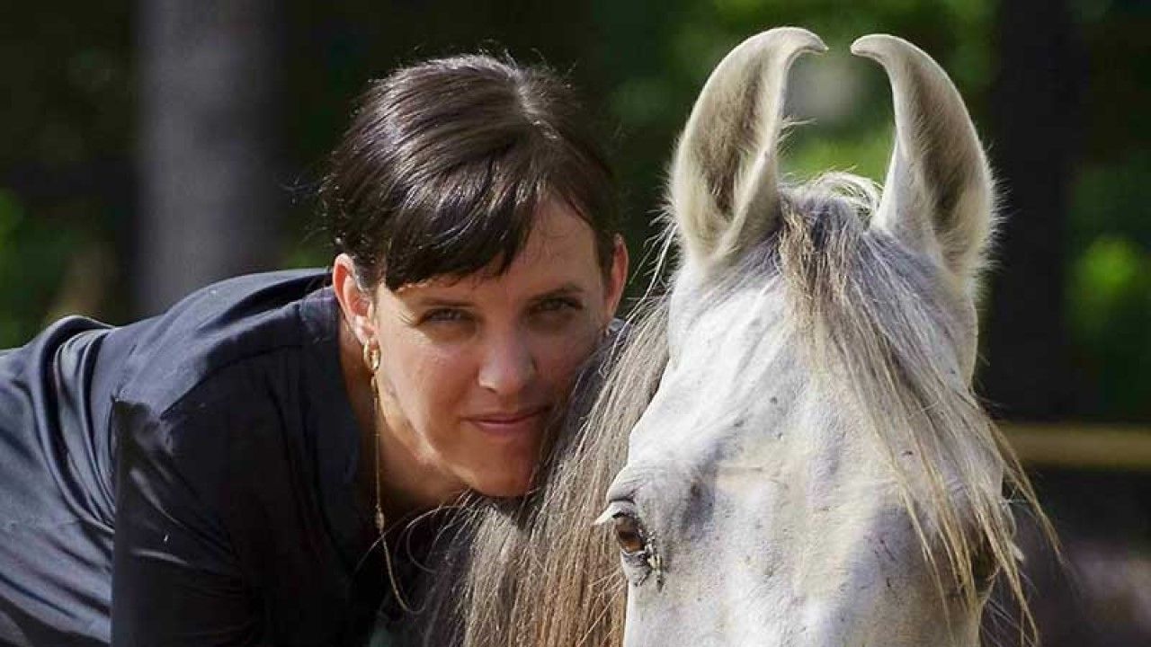 EAHAE International Association for Horse Assisted Education in Schkölen