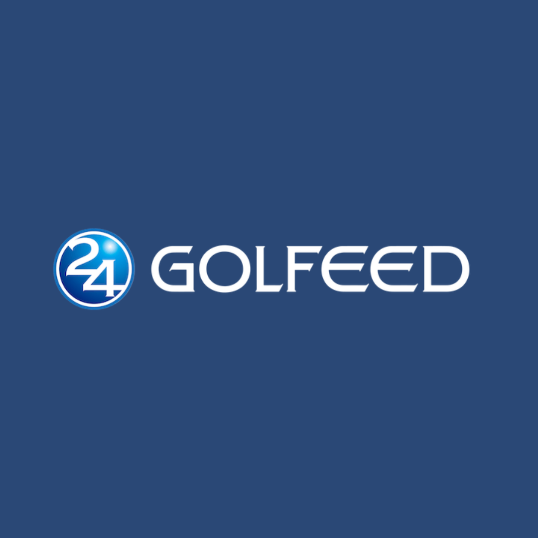 GOLFEED24 小阪店(ゴルフィード)東大阪インドアゴルフ練習場 Logo