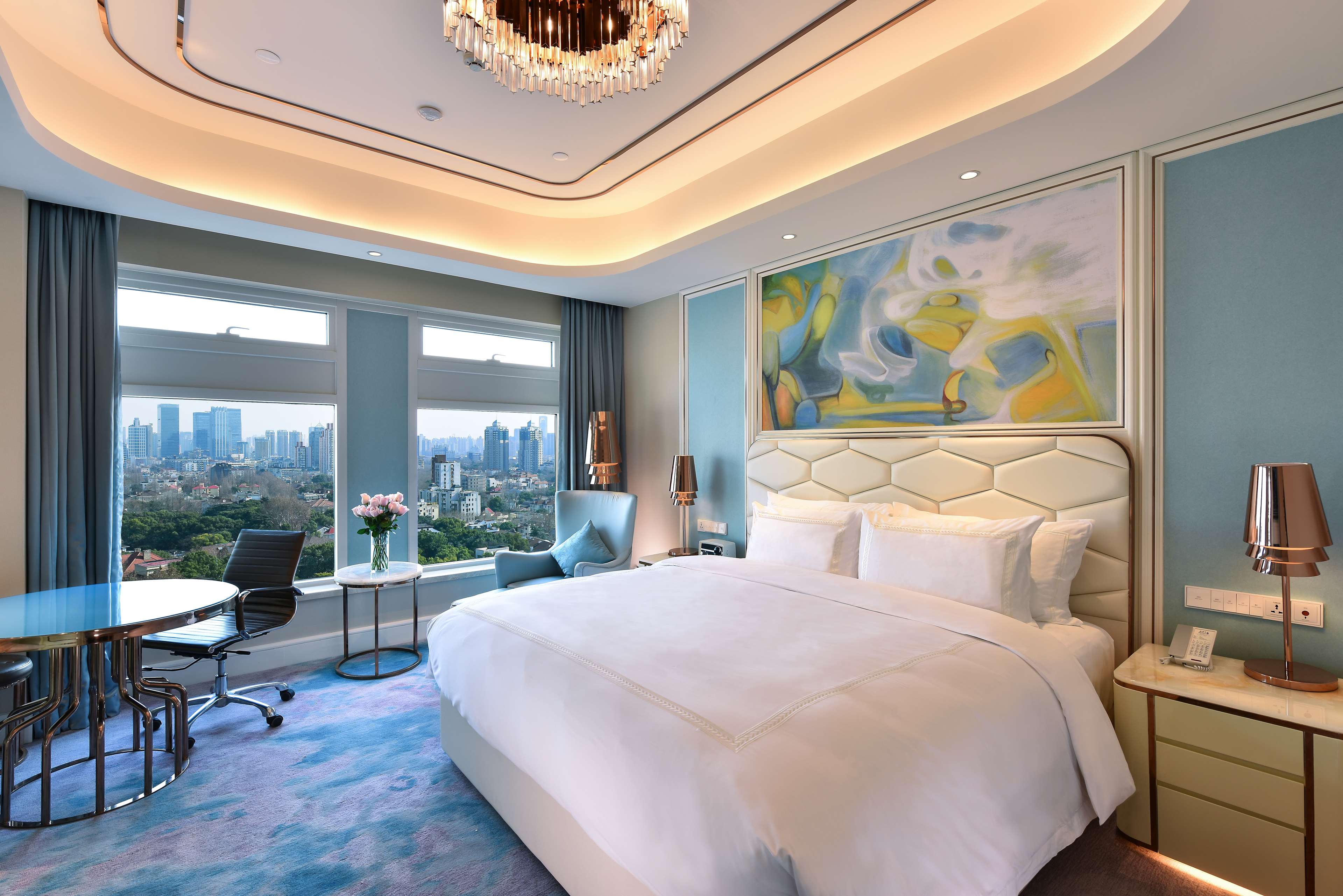 Images Radisson Collection Hotel, Xing Guo Shanghai