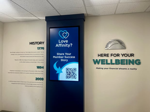 Images Affinity Federal Credit Union