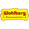 Logo Wohlberg Raumausstatter