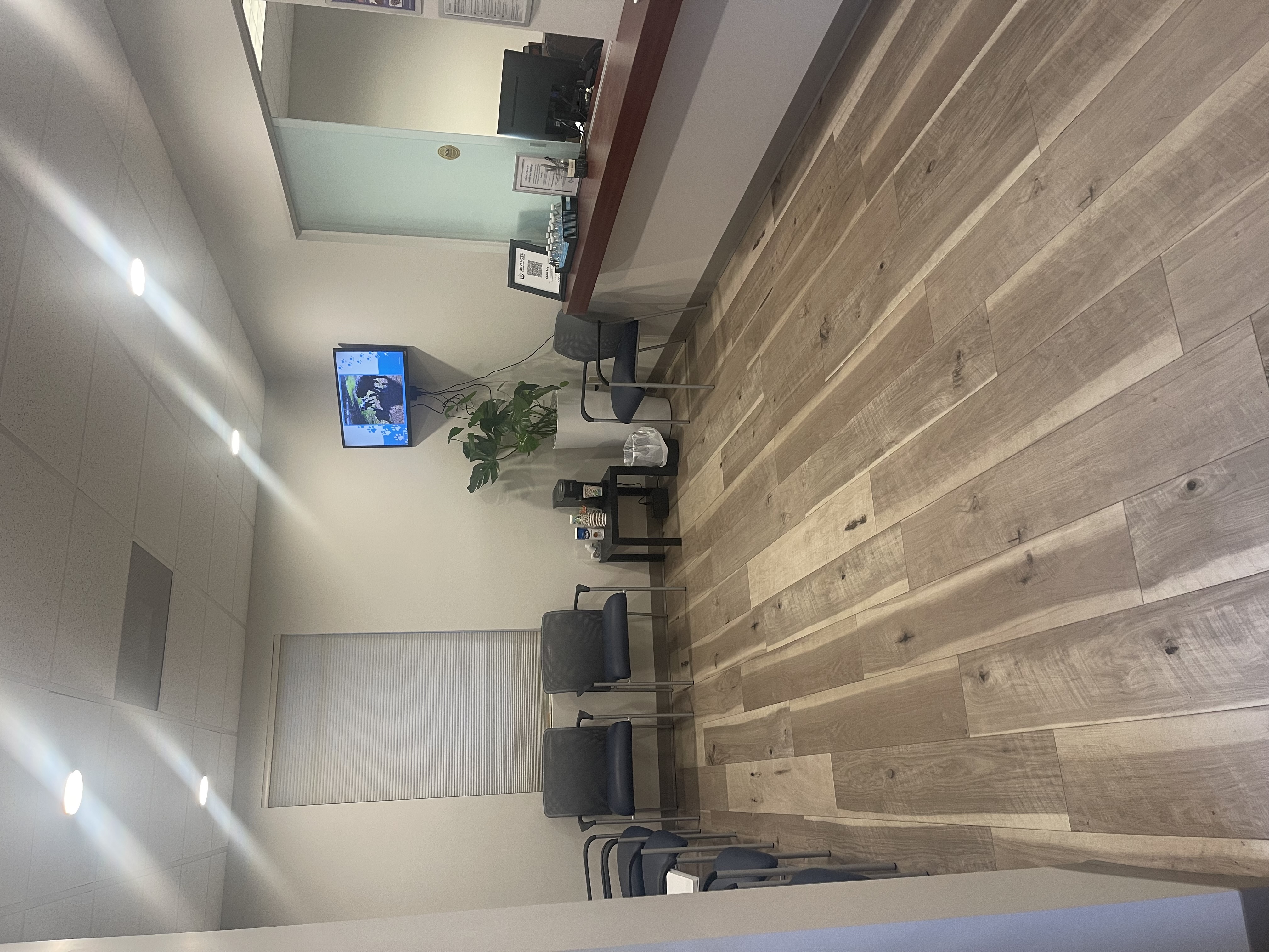 ADG Delray Beach lobby