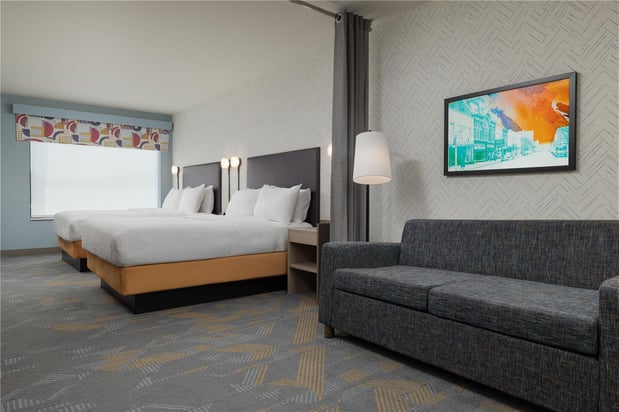 Images Home2 Suites by Hilton Cleveland