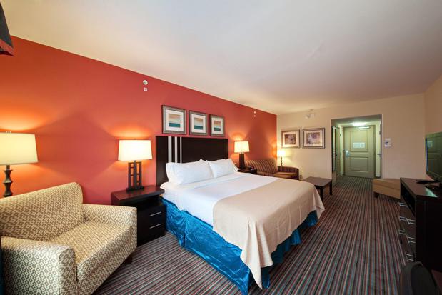 Images Holiday Inn Titusville - Kennedy Space Ctr by IHG