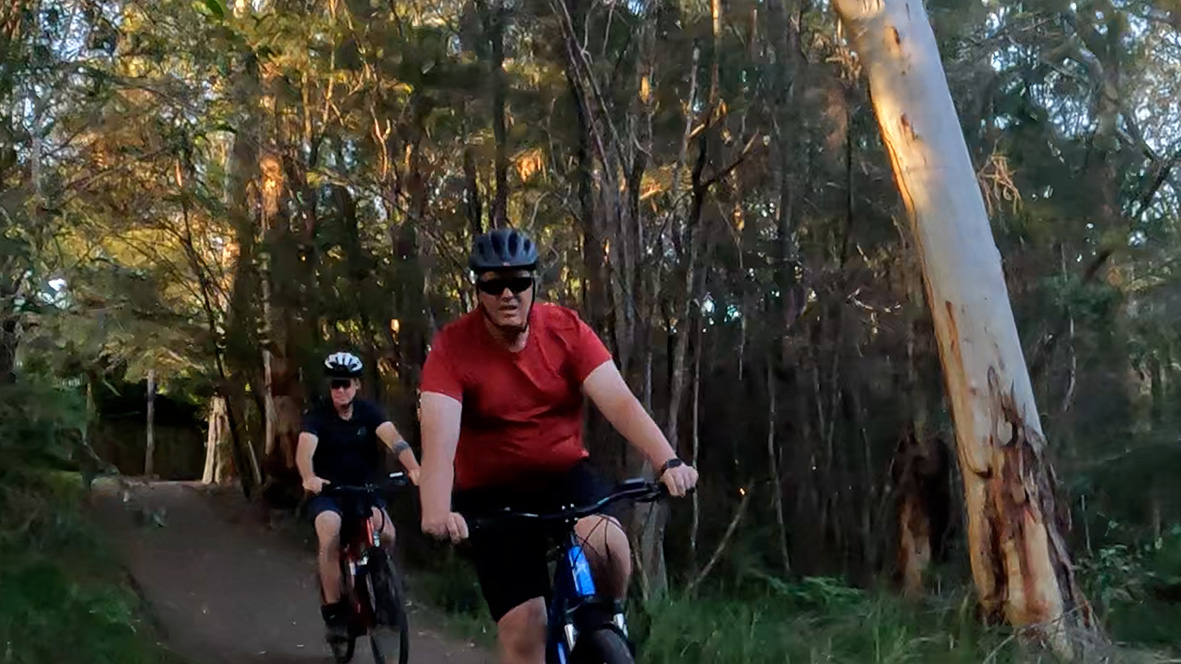 Images Ecotekk Electric Bikes Noosa