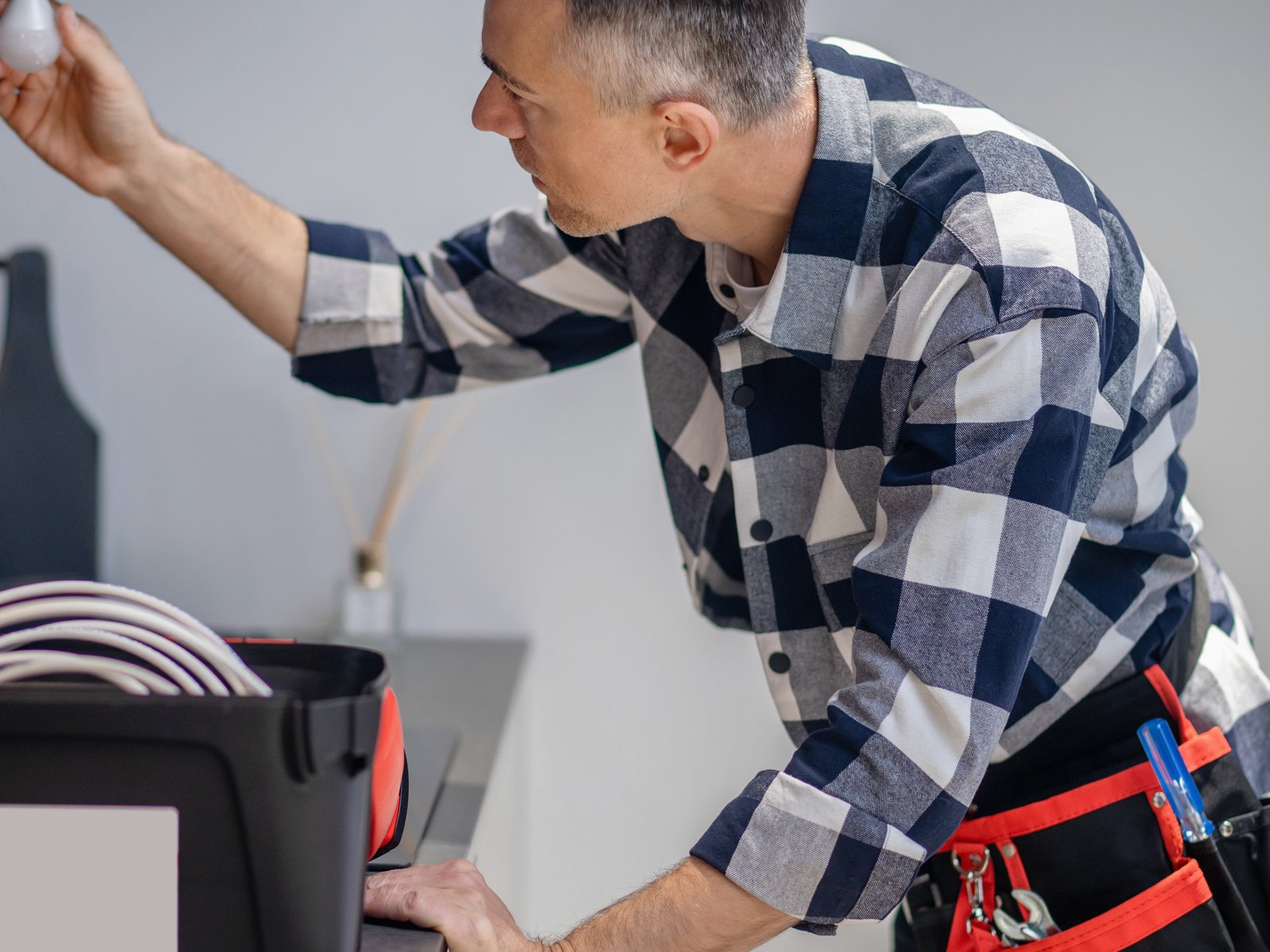 JJ Handyman Service