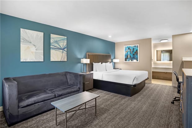 Images Best Western Big Country Inn