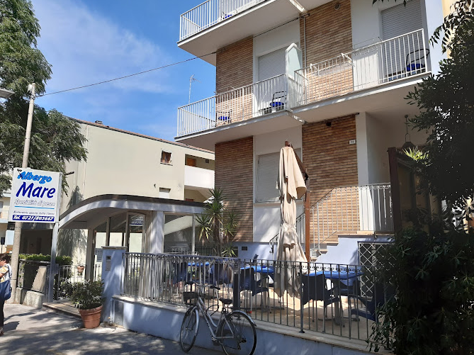 Images Albergo Mare