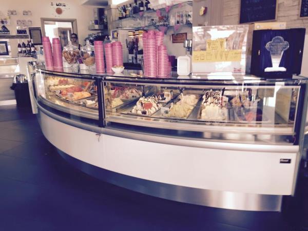 Images Faema Zanussi