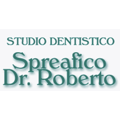Spreafico Dr. Roberto Studio Dentistico Logo