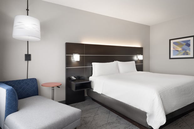 Images Holiday Inn Express & Suites West Memphis by IHG