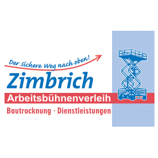 Jochen Zimbrich Logo