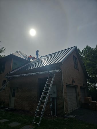 Images ROOFX Roofing