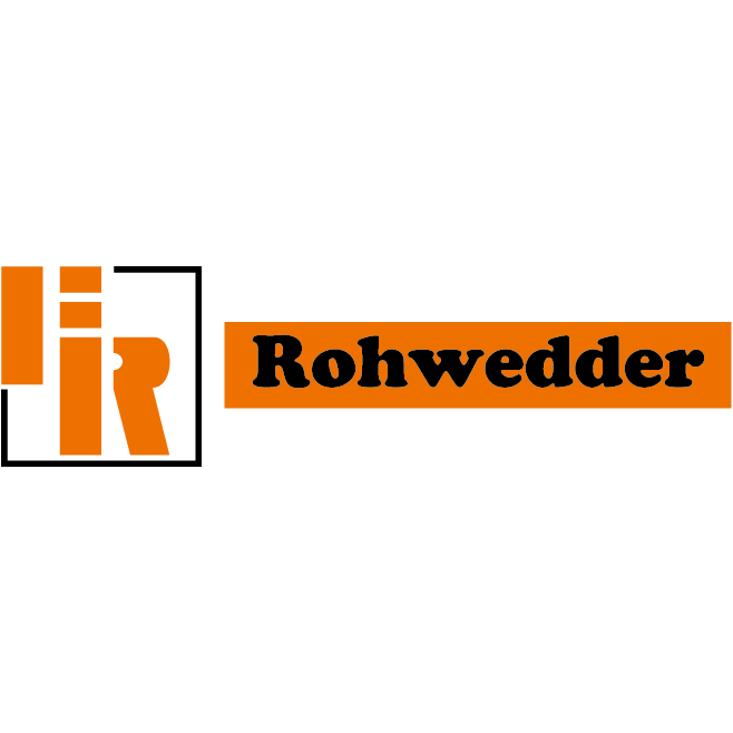Logo Friedrich Rohwedder GmbH