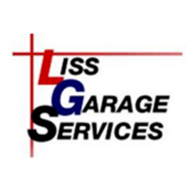LISS GARAGE SERVICES LOGO - TYRE FITTING CENTRE Liss Garage Services Liss 01730 895701