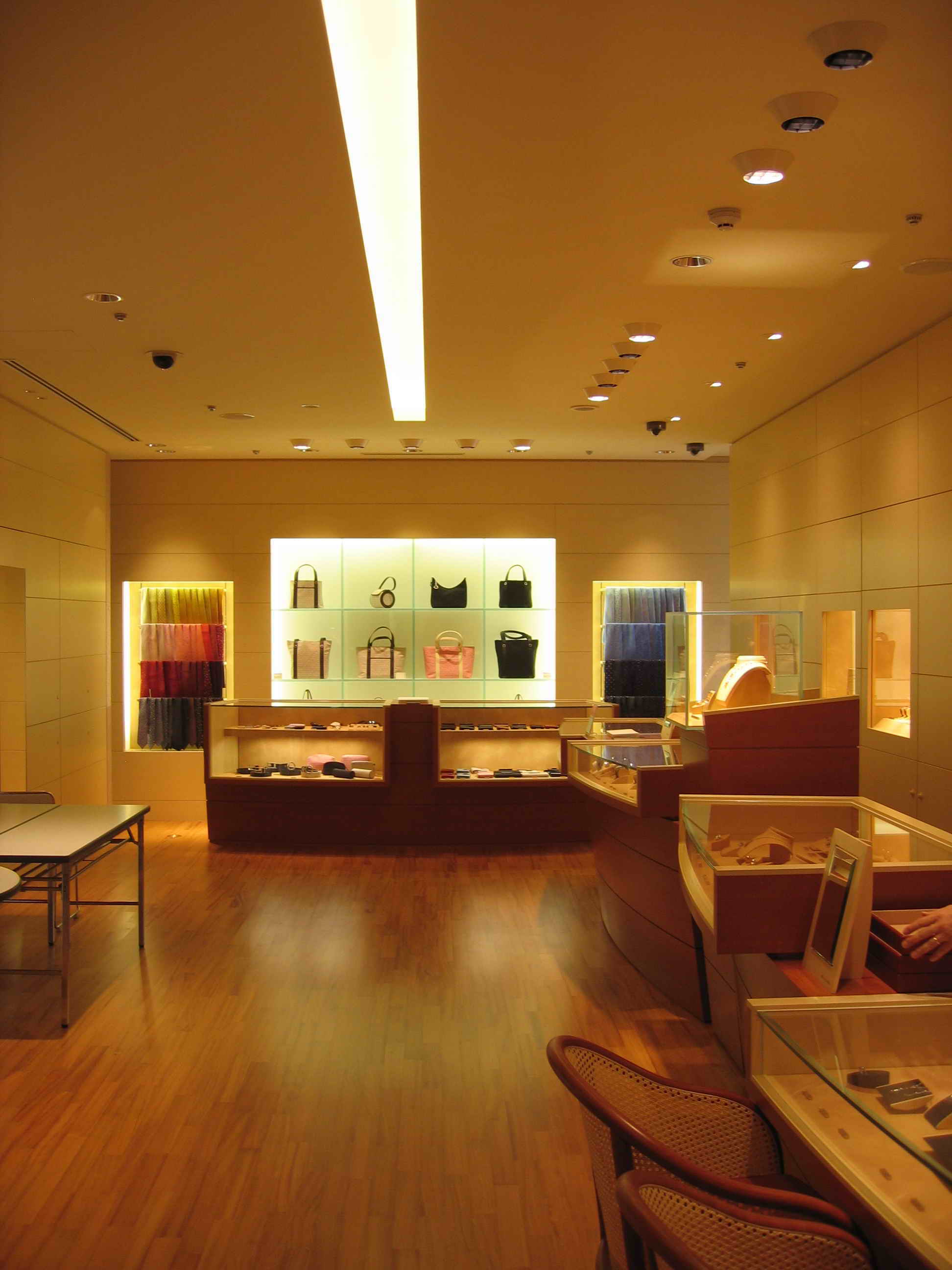 Images ブルガリ 札幌三越店