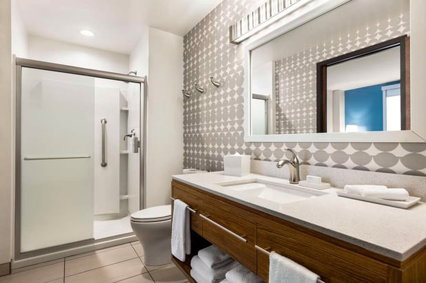 Images Home2 Suites by Hilton New York Long Island City/ Manhattan View, NY