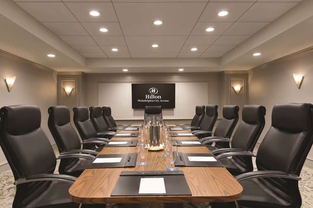 Images Hilton Philadelphia City Avenue