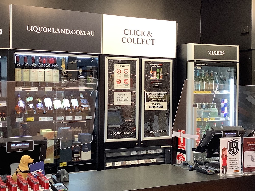 Images Liquorland Currimundi