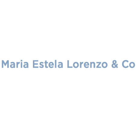 Maria Estela Lorenzo