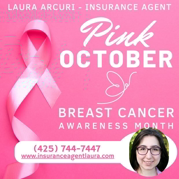 Images Laura Arcuri - State Farm Insurance Agent