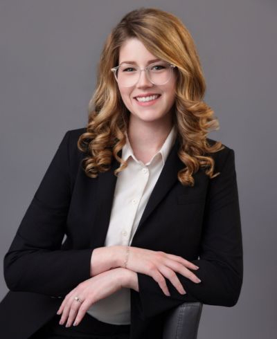 Taylor Byrd - Associate Financial Advisor, Ameriprise Financial Services, LLC