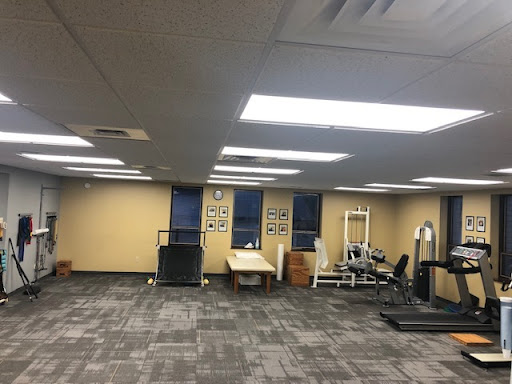 Images The Physical Therapy Institute – Moon Township