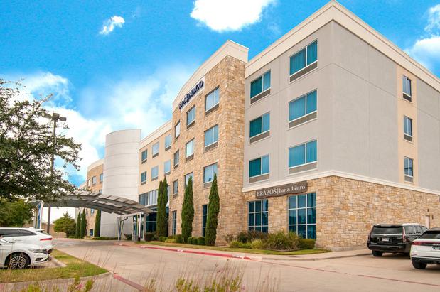 Images Hotel Indigo Waco - Baylor by IHG