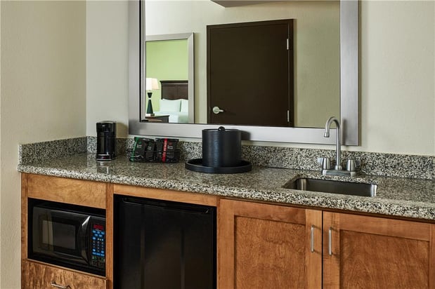 Images Hampton Inn & Suites Destin
