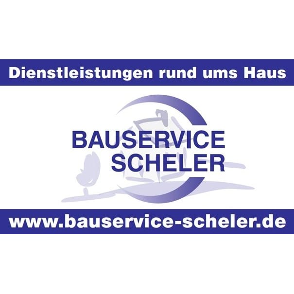 Scheler Christian Bauservice  