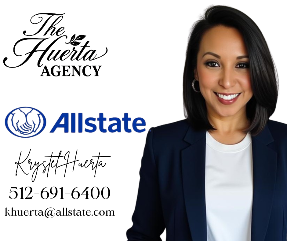 Krystel Huerta-Agency Owner