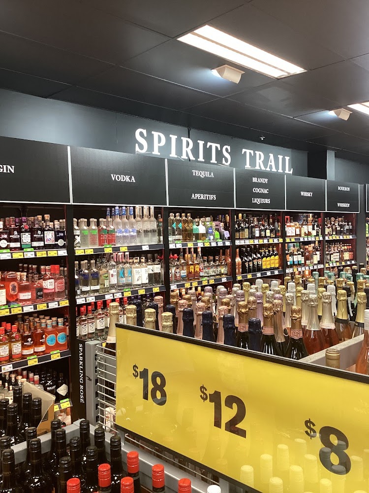 Images Liquorland Erina