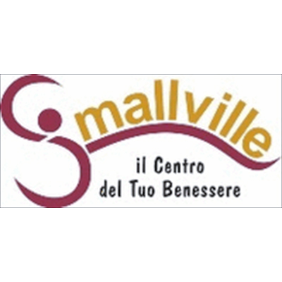 Palestra Centro Benessere Smallville Logo